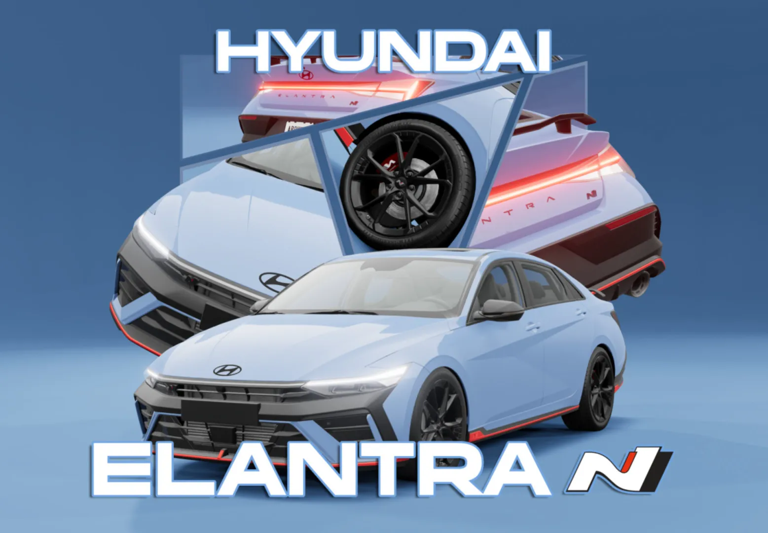 Hyundai Elantra 2022 - 2024 [FREE] image 17