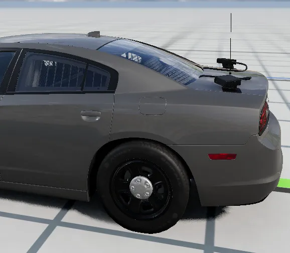 Dodge Charger 2011 - 2014 [Paid] image 4