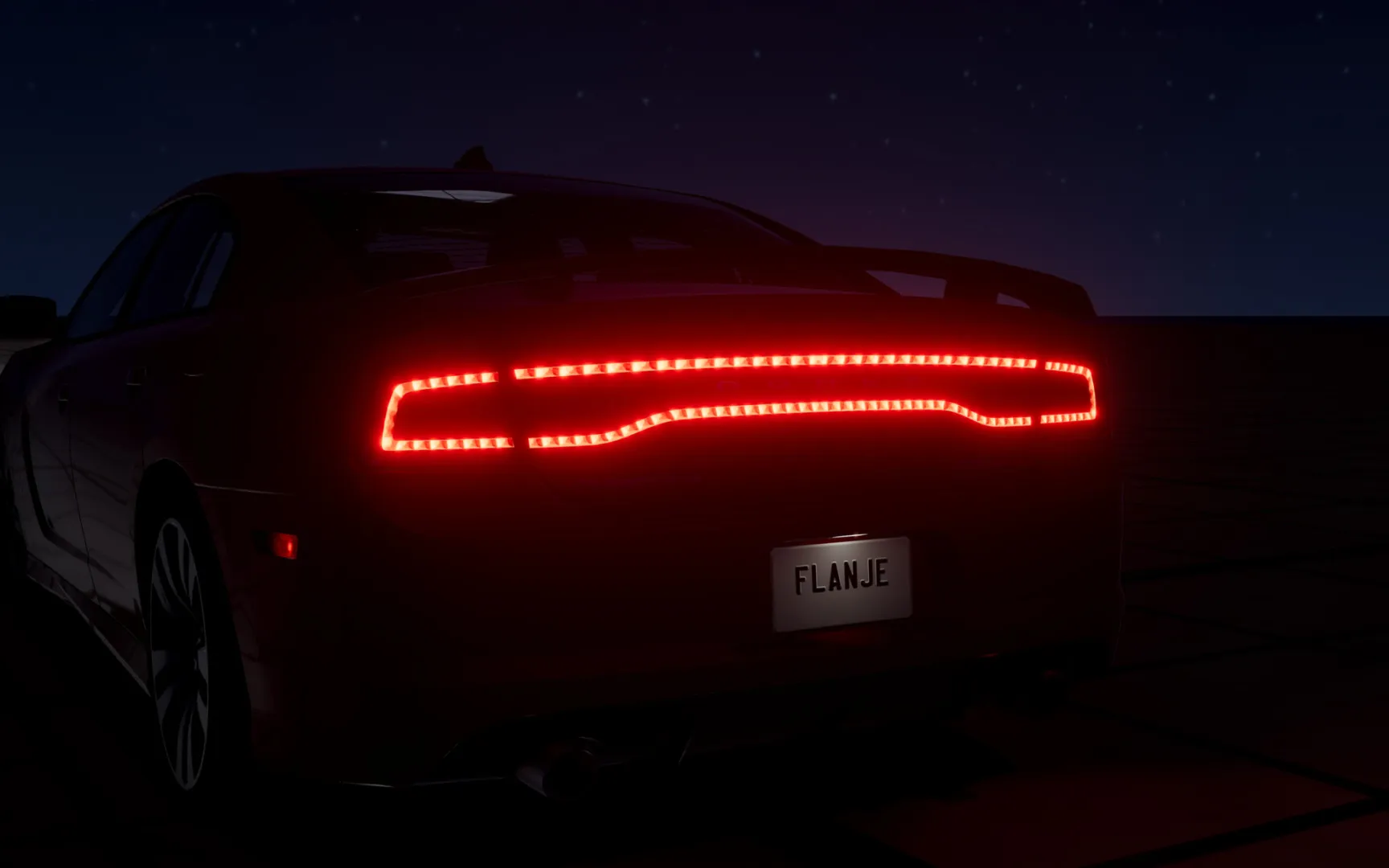 Dodge Charger 2011 - 2014 [Paid] image 18