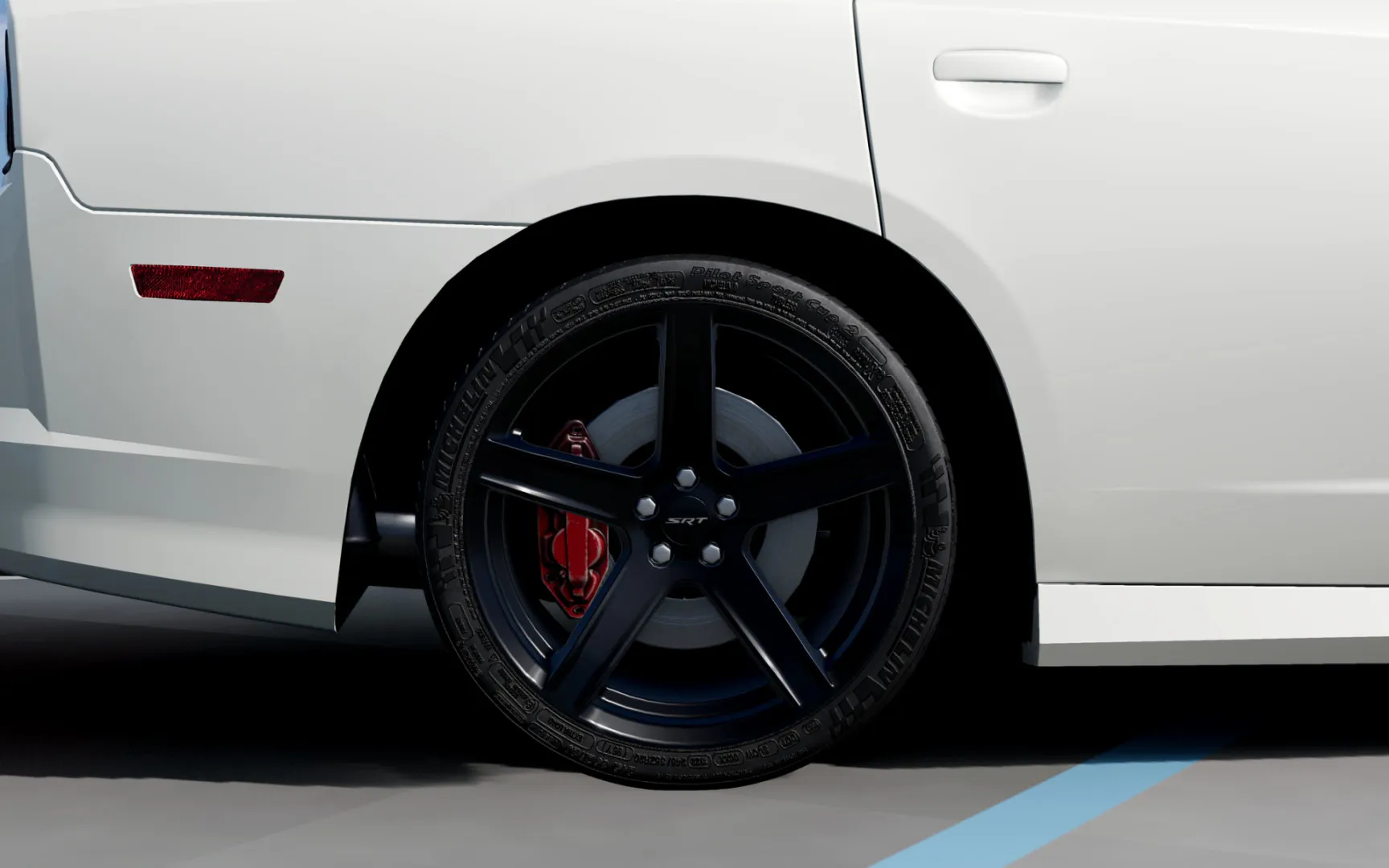 Dodge Charger 2011 - 2014 [Paid] image 12