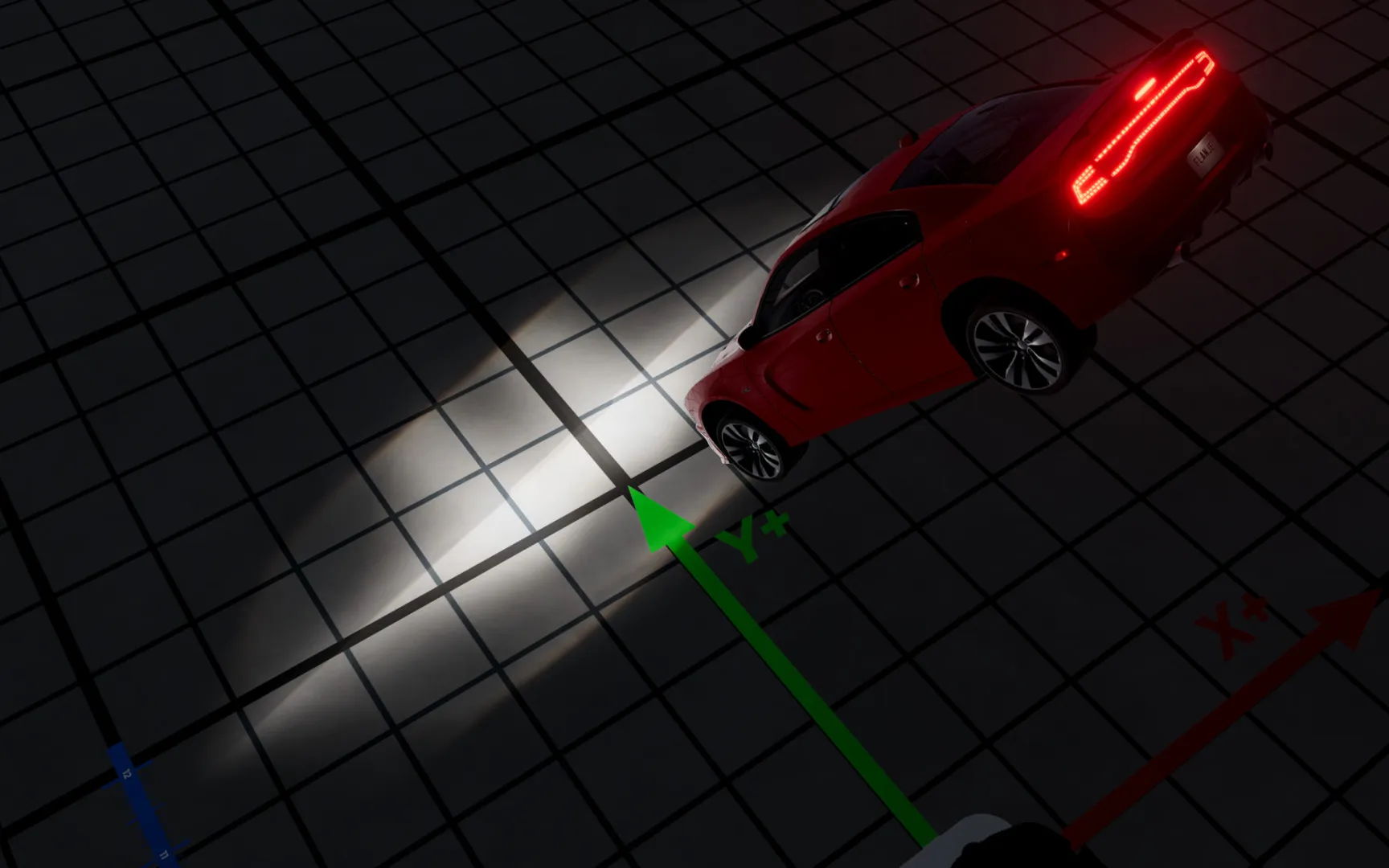 Dodge Charger 2011 - 2014 [Paid] image 17