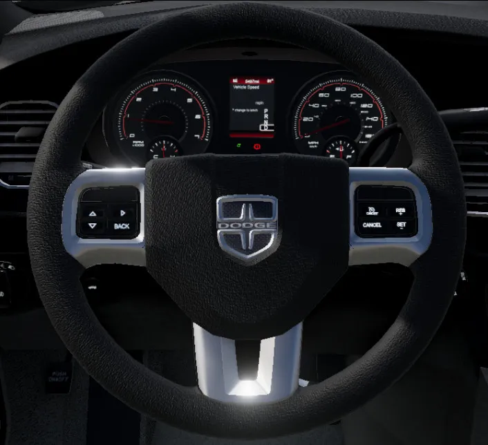 Dodge Charger 2011 - 2014 [Paid] image 6