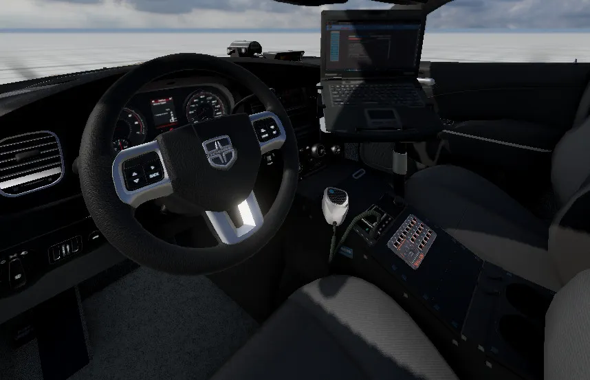 Dodge Charger 2011 - 2014 [Paid] image 5