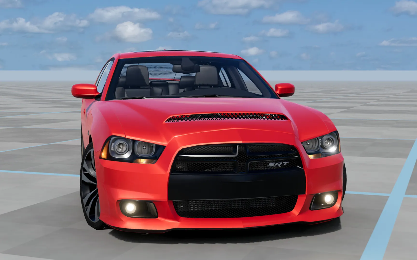 Dodge Charger 2011 - 2014 [Paid] image 19