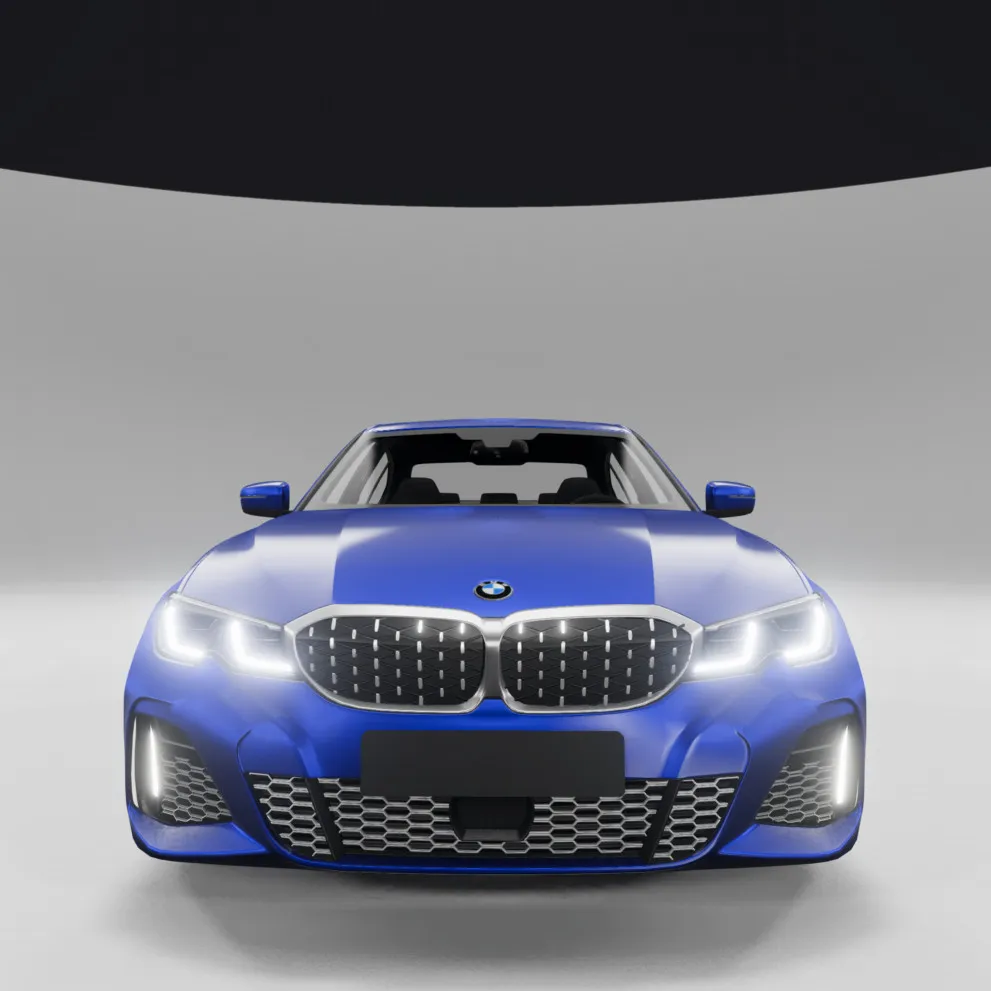 BMW 3-Series G20 image 14