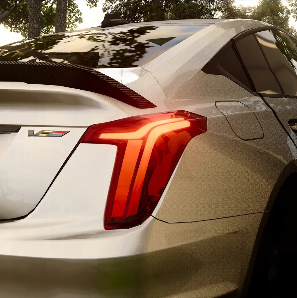 2020 Cadillac CT5 image 13