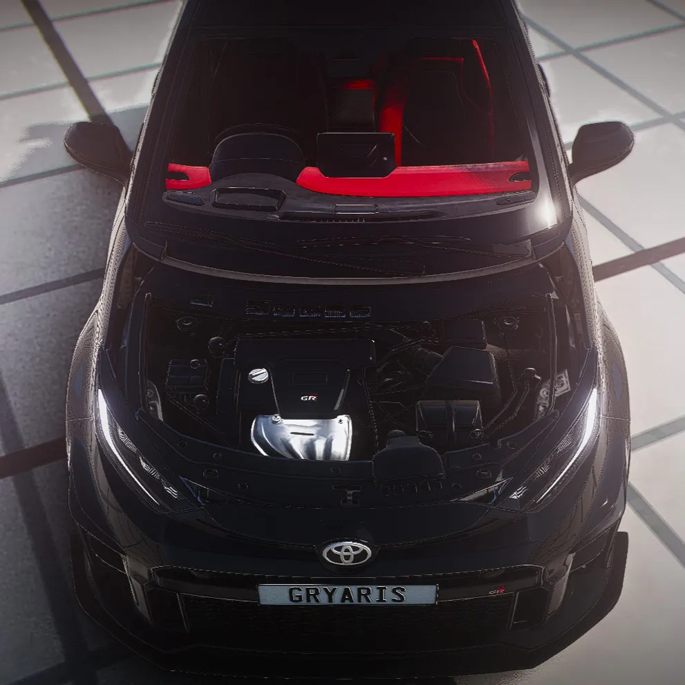 20'Toyota GR Yaris image 10