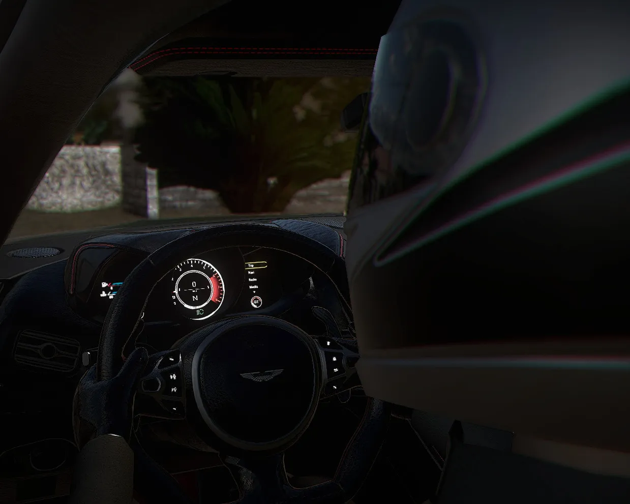 23'Aston Martin DBS Superleggera image 7