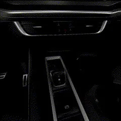 2024 Volkswagen Teramont/Atlas Cross image 7