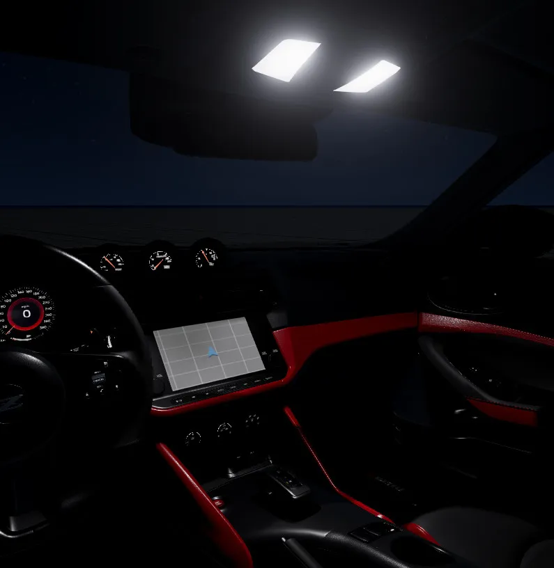 24'Nissan 400Z image 2