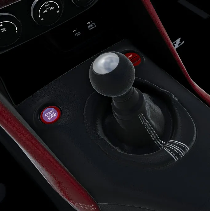 24'Nissan 400Z image 3