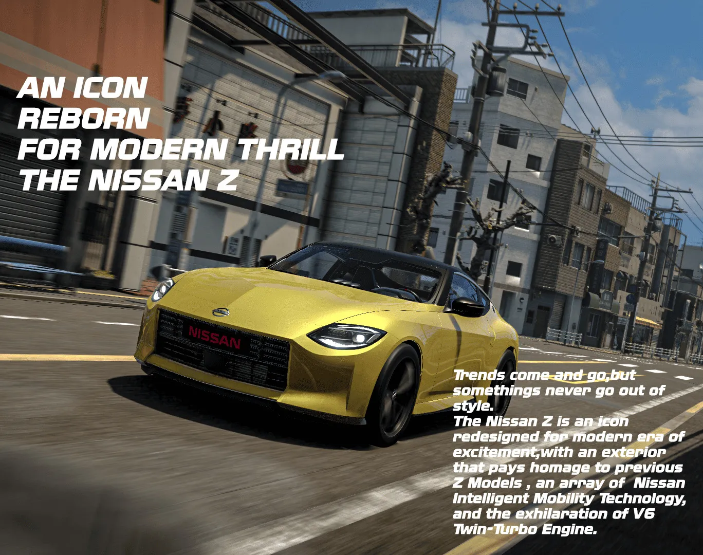 24'Nissan 400Z image 8