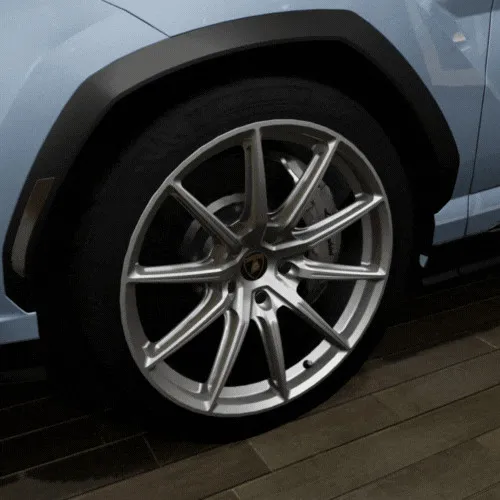 2025 Lamborghini Urus SE image 5
