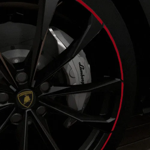 2025 Lamborghini Urus SE image 3