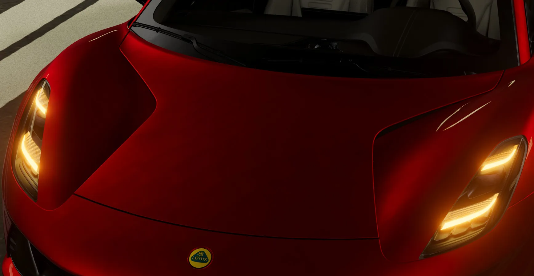 2022 Lotus Emira image 7