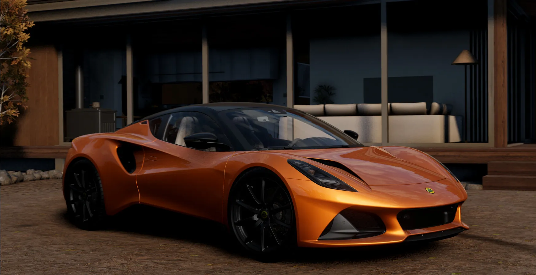 2022 Lotus Emira image 5
