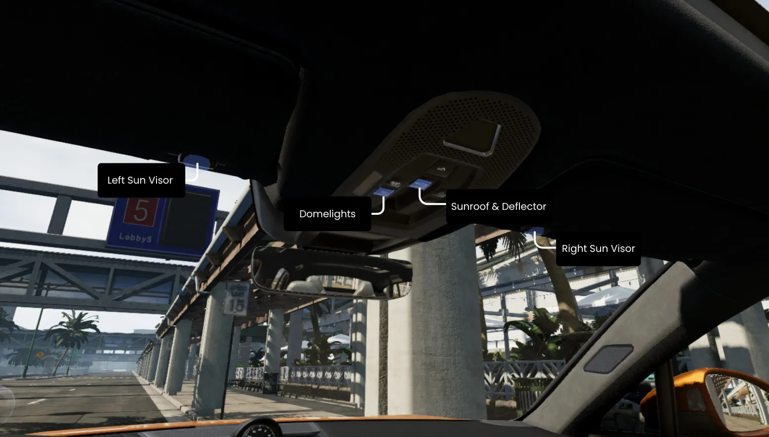 2025 Porsche Panamera G3 image 4