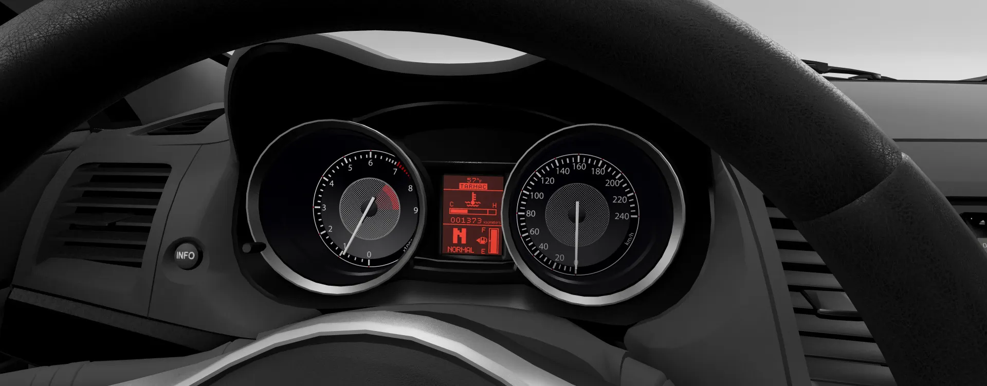 Mitsubishi Lancer Evo image 7