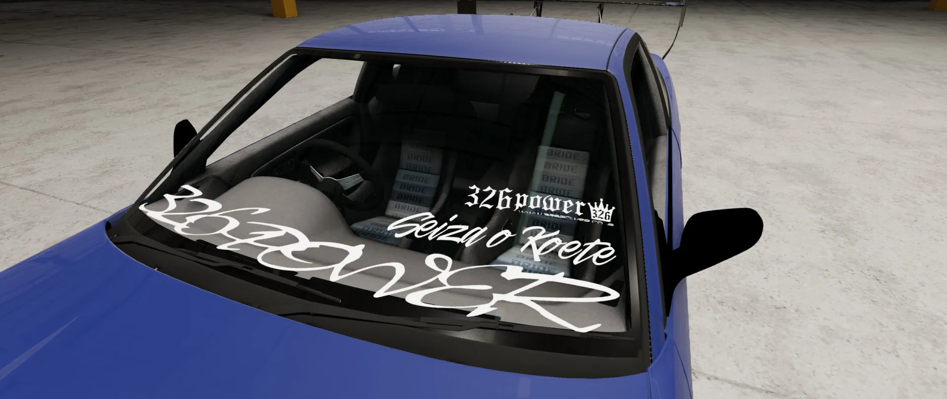 1996 Nissan 180SX Type X image 2