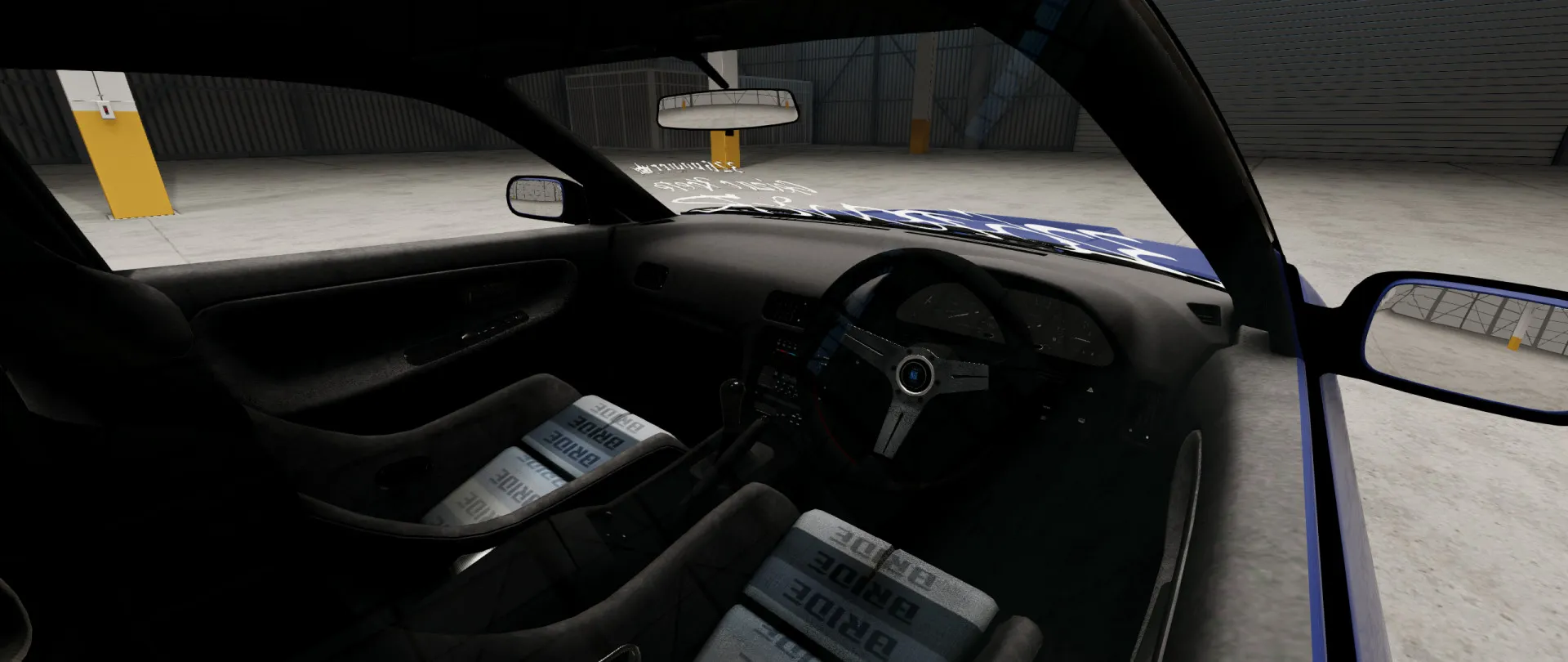 1996 Nissan 180SX Type X image 7