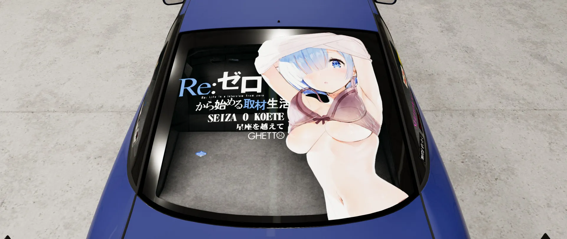 1996 Nissan 180SX Type X image 3
