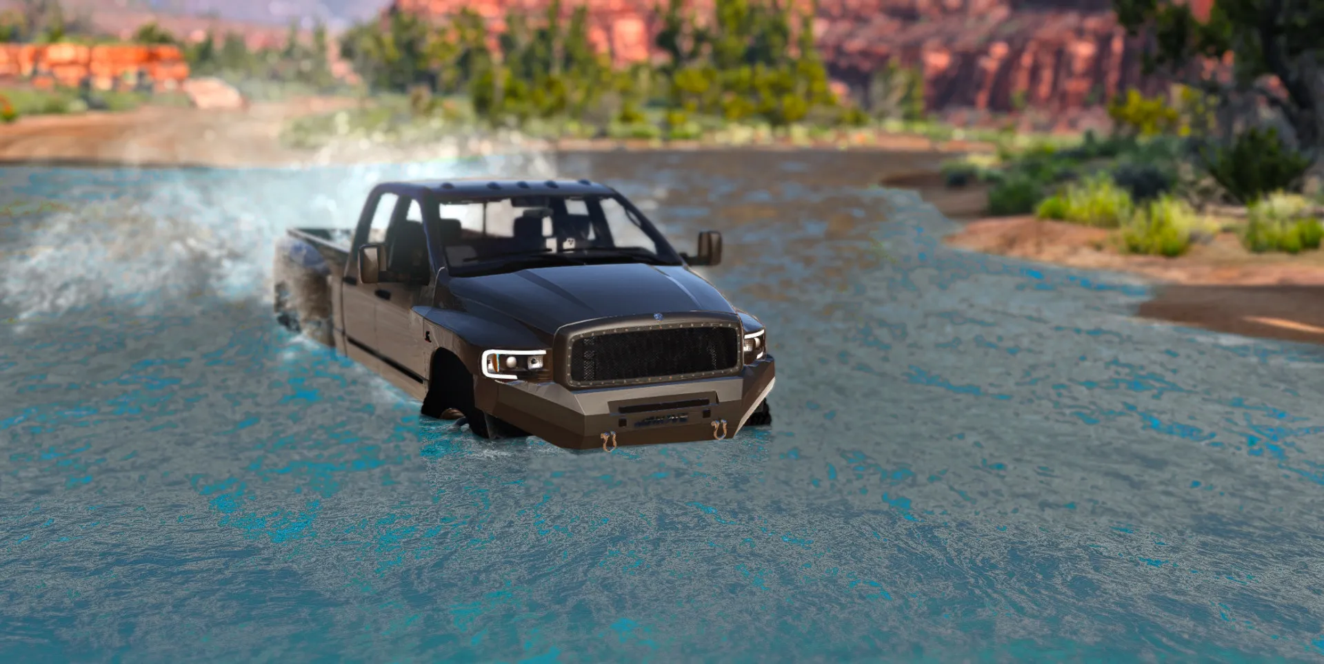2003 Dodge Ram 3500 image 7