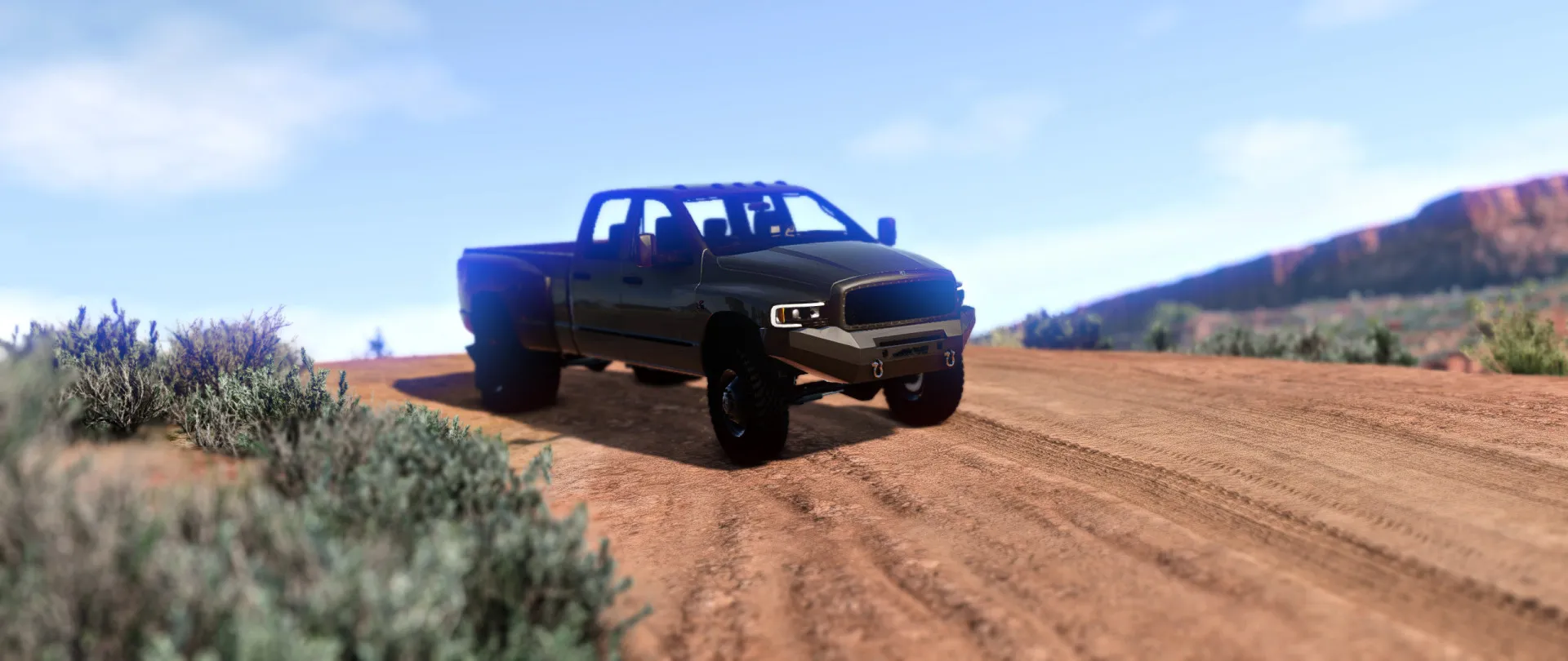 2003 Dodge Ram 3500 image 6