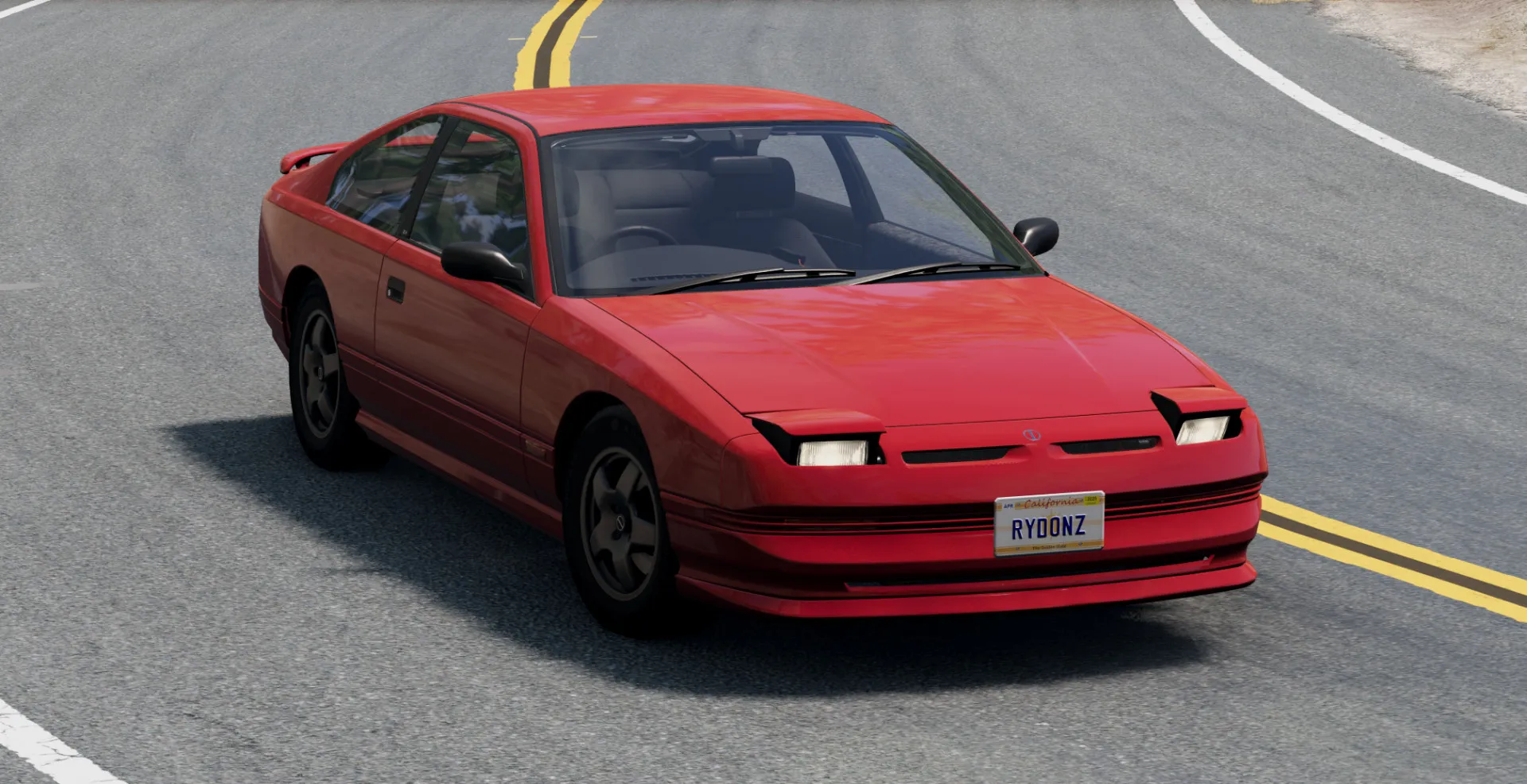 200BX Popup Controller image 3