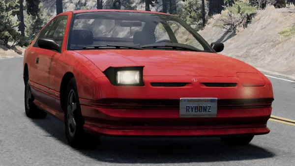 200BX Popup Controller image 2