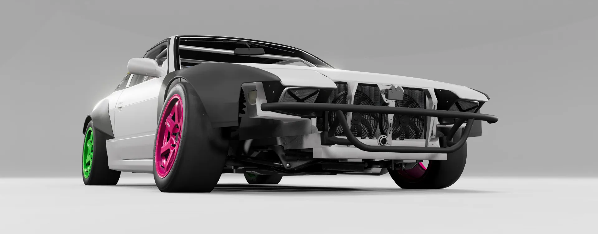 Nissan 180sx image 4