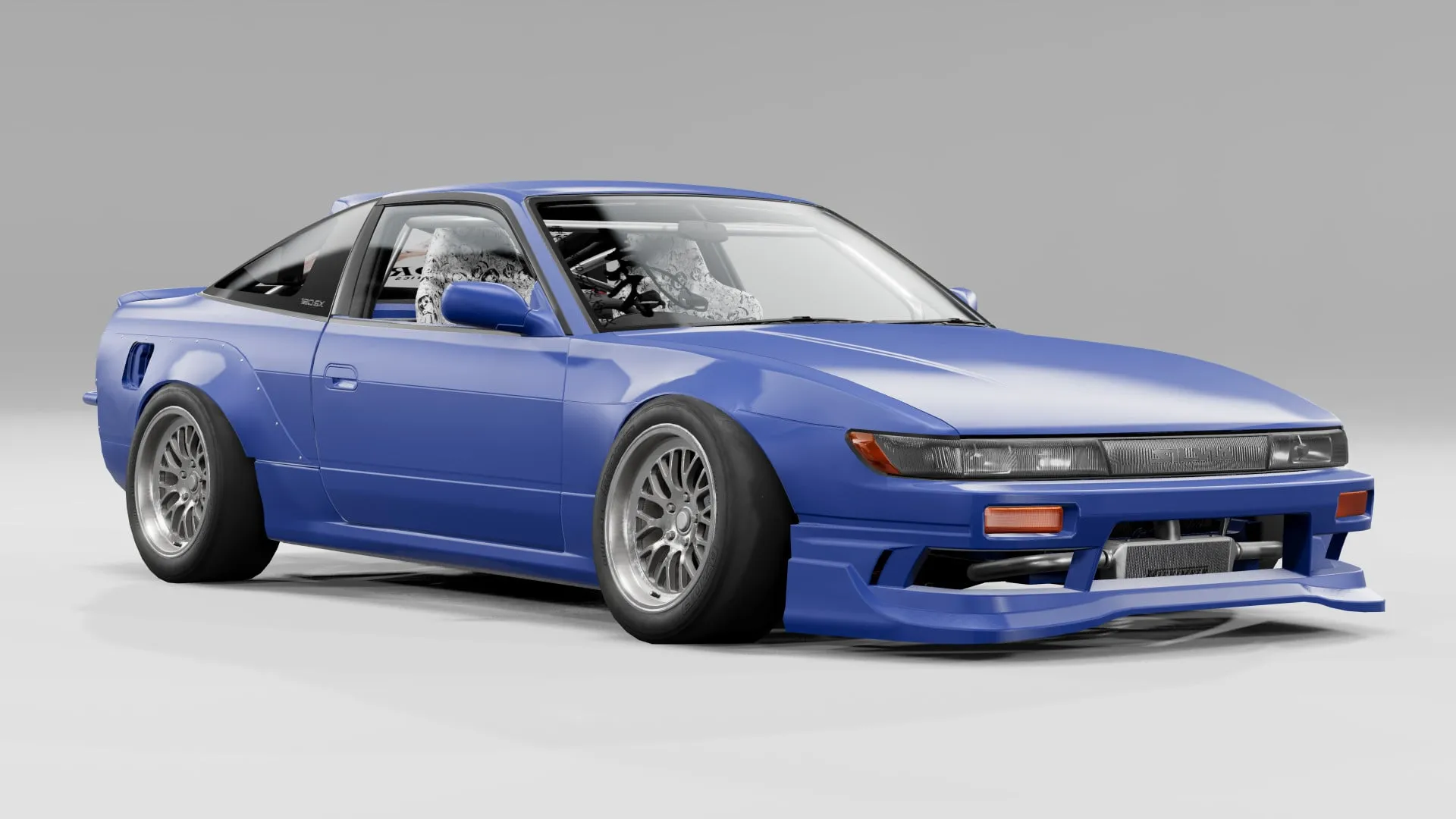 Nissan 180sx