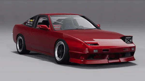 Nissan 180sx image 11
