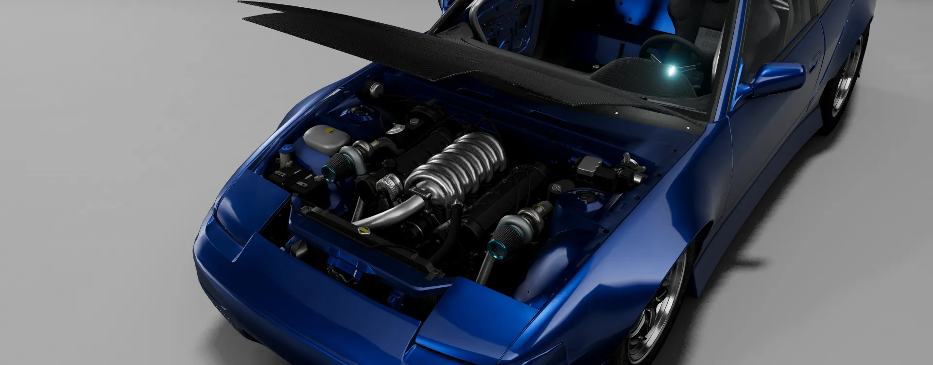 Nissan 180sx image 6