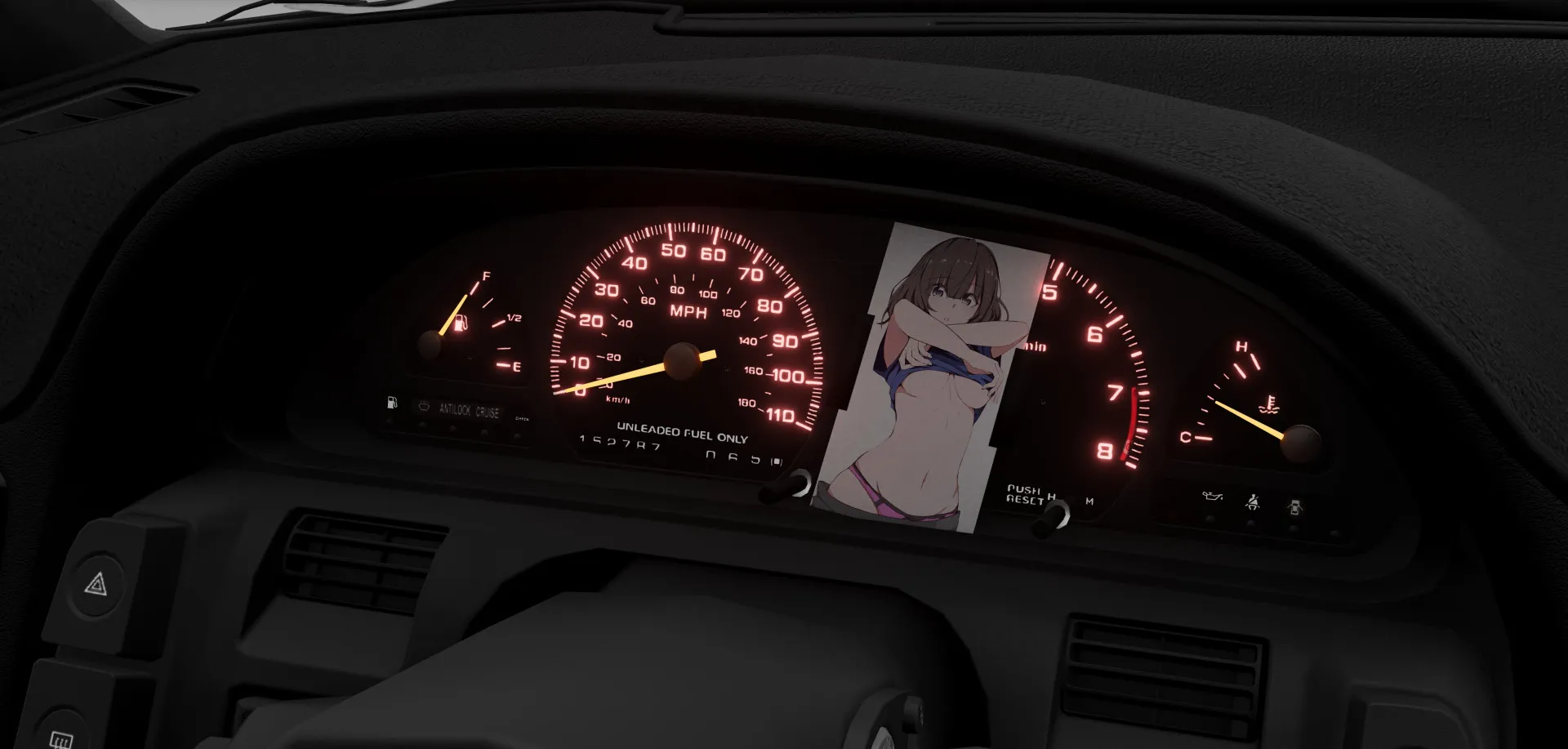 Nissan 180sx image 9