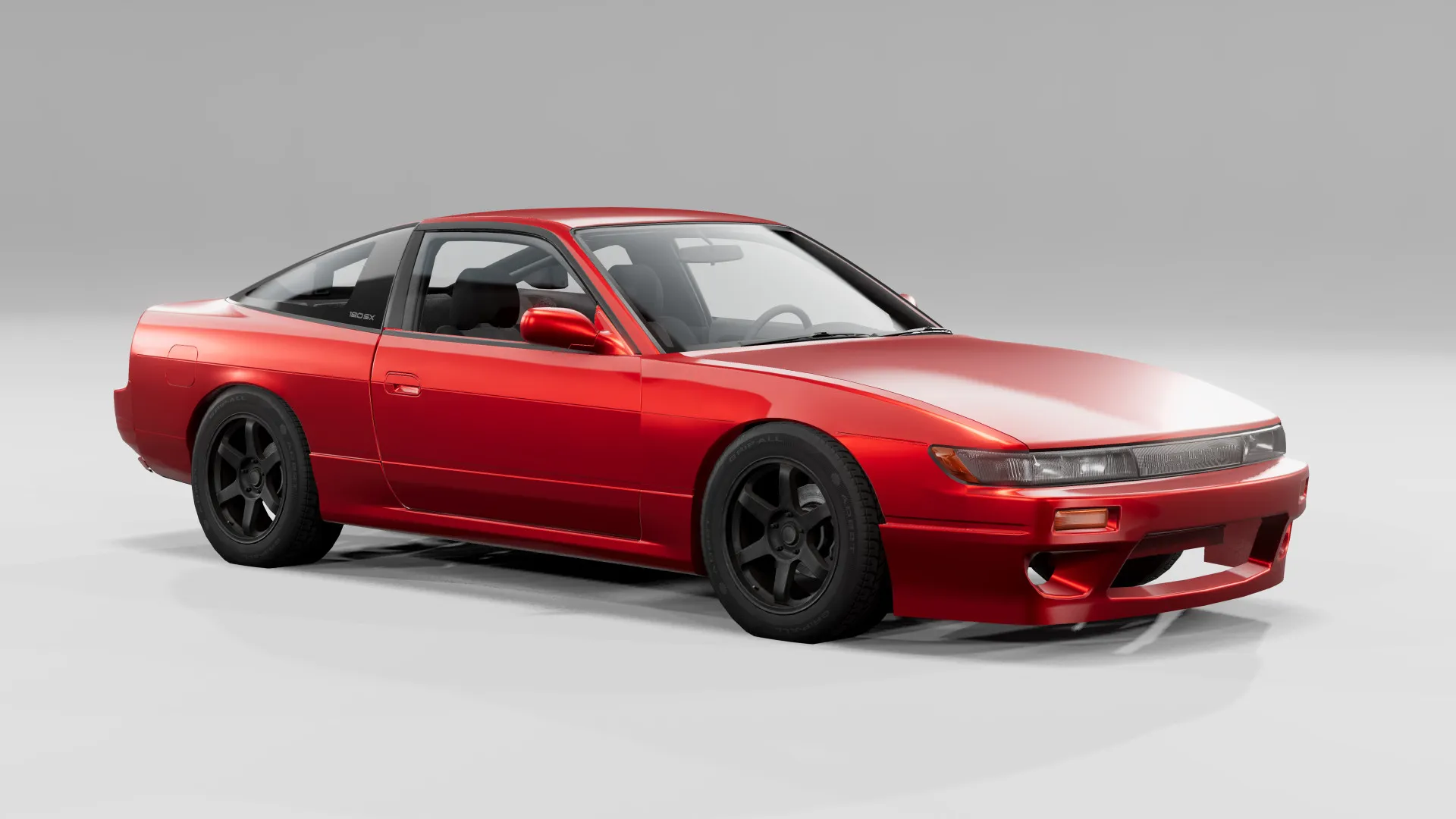 Nissan 180sx image 12