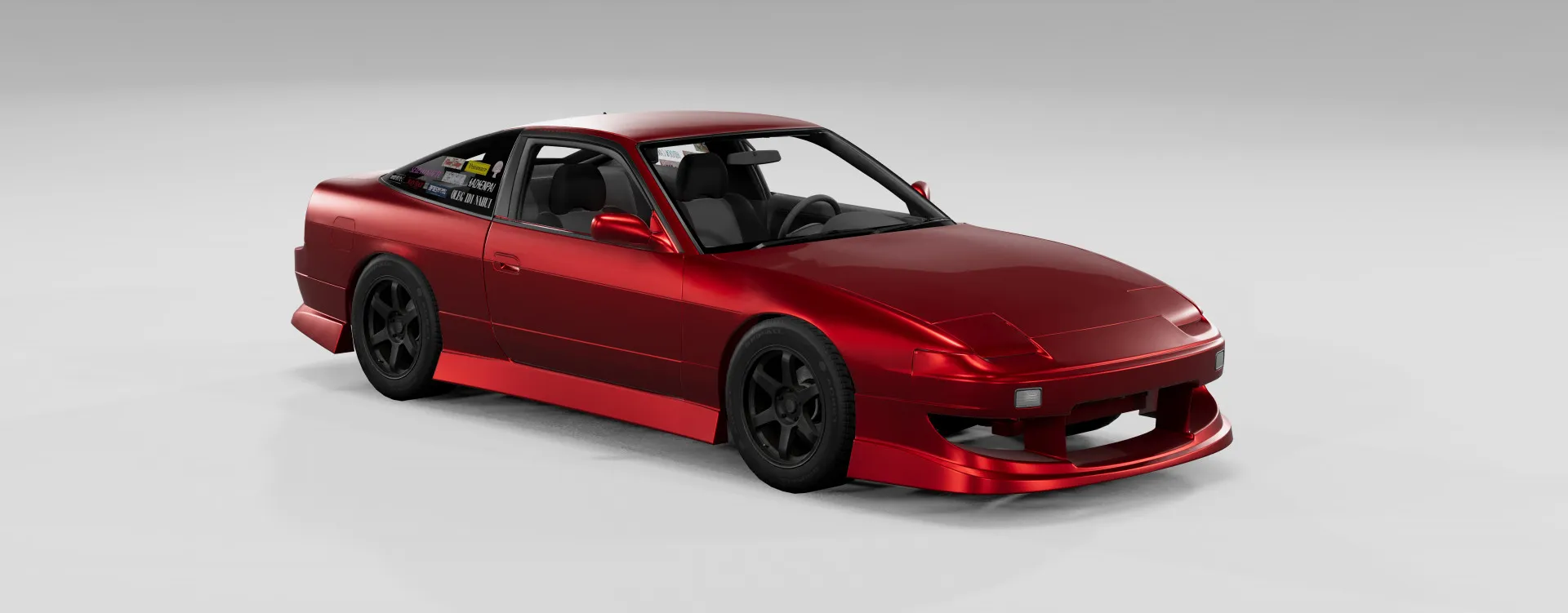 Nissan 180sx image 3