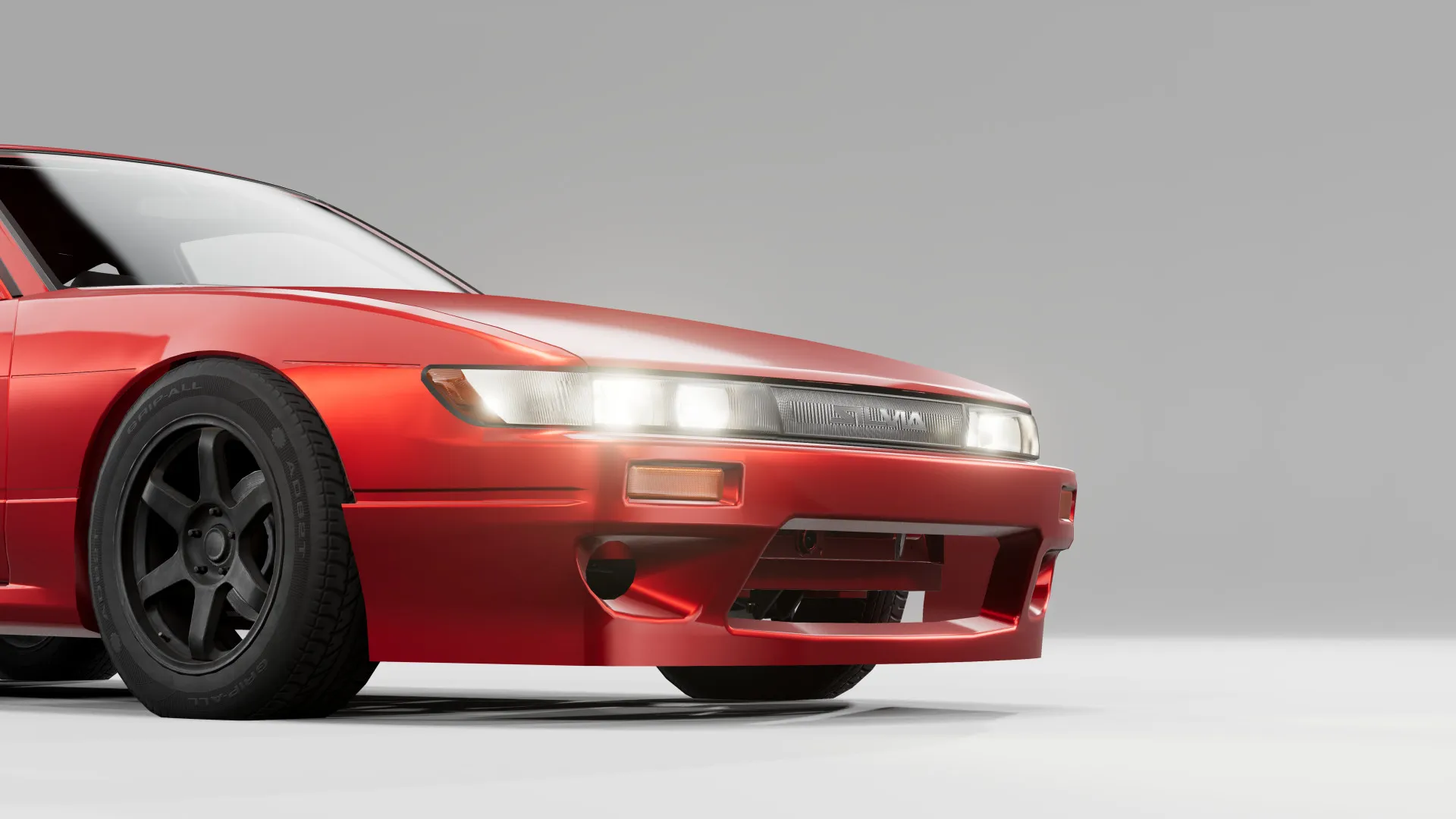 Nissan 180sx image 14