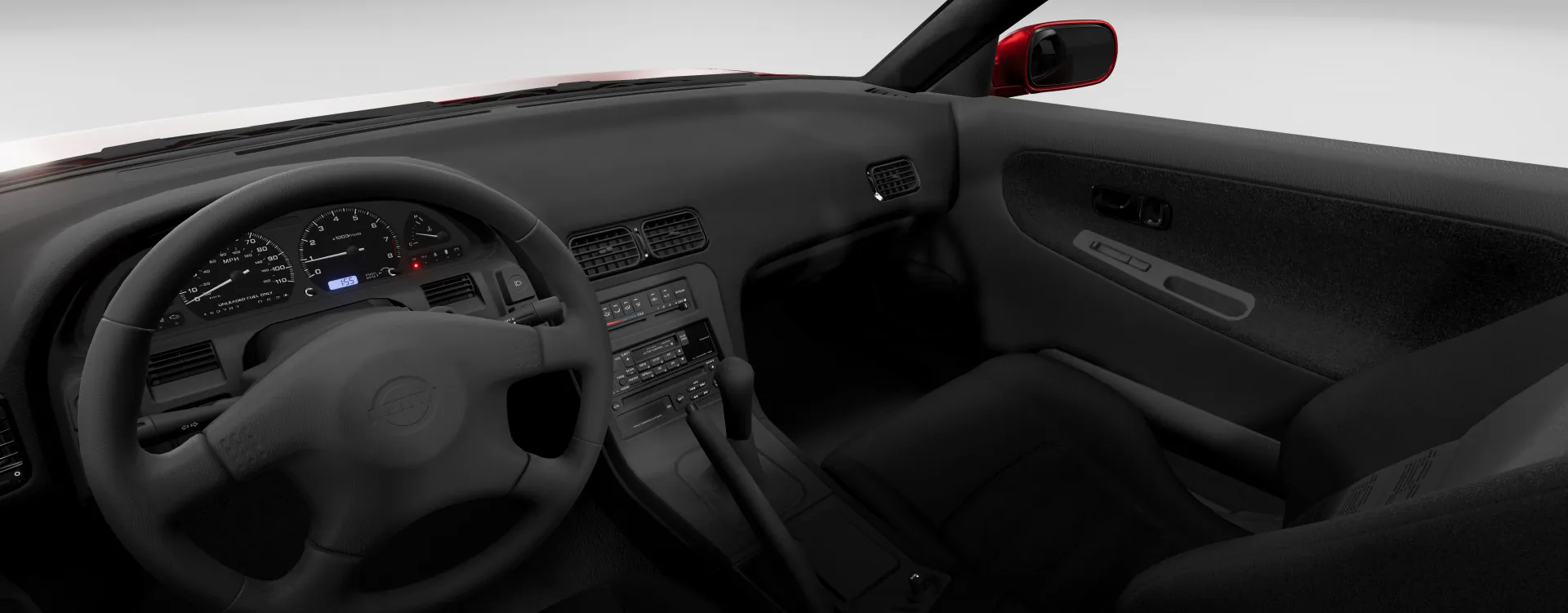 Nissan 180sx image 7