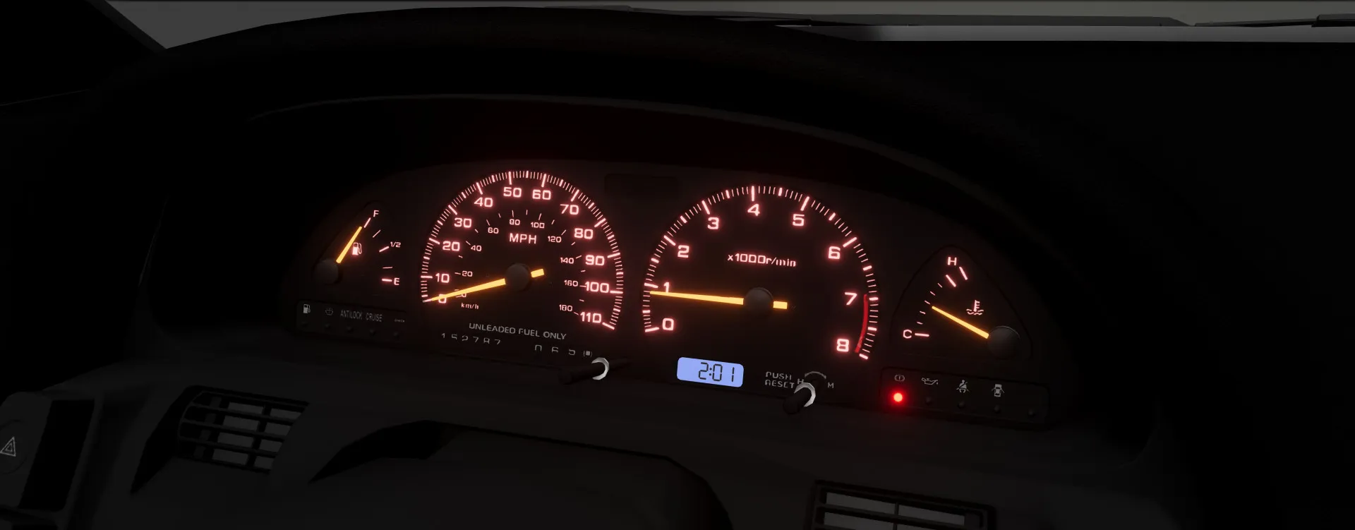 Nissan 180sx image 8