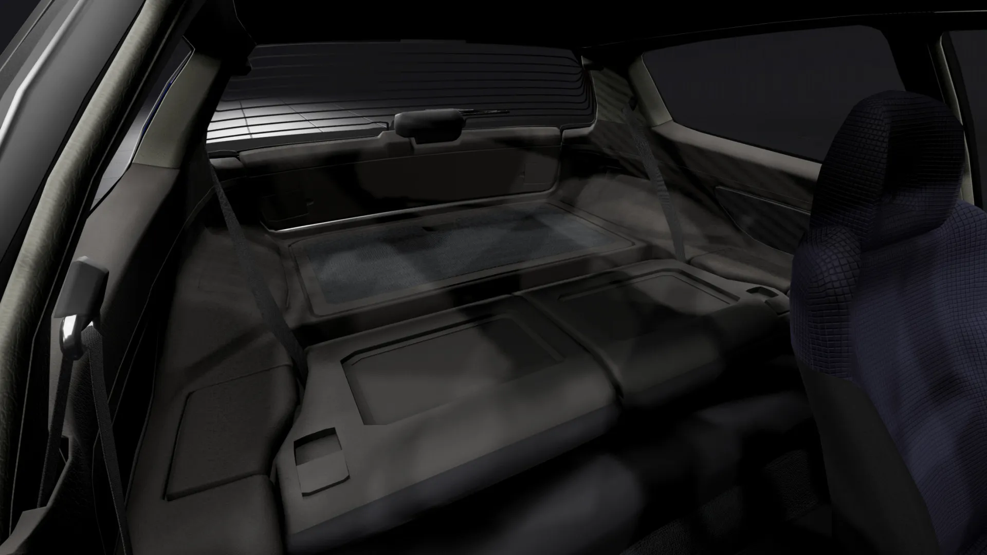EG6 Honda Civic image 21