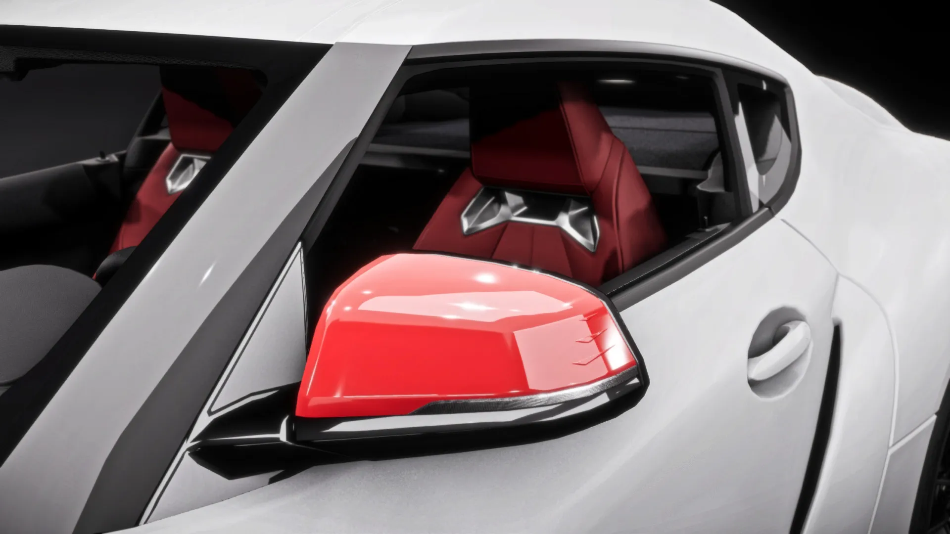 Toyota GR Supra (A90, Mk5) image 13