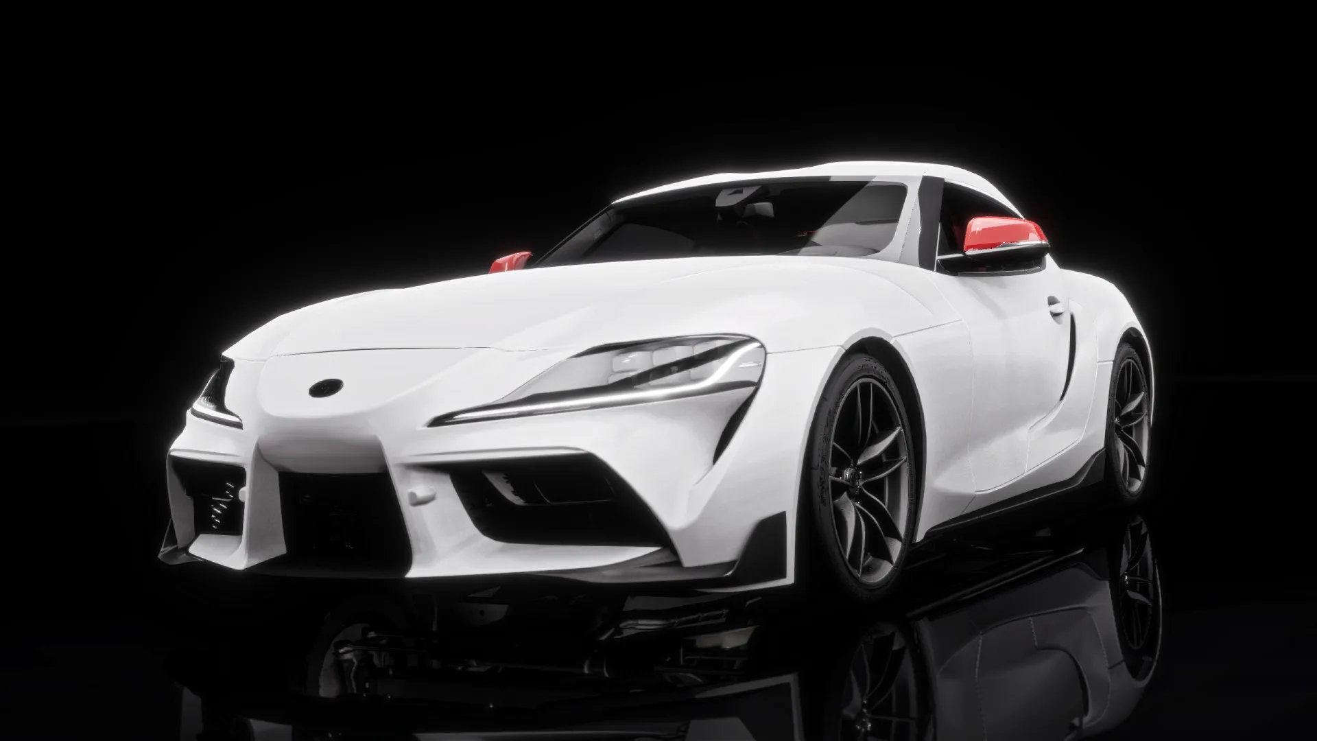 Toyota GR Supra (A90, Mk5) image 12