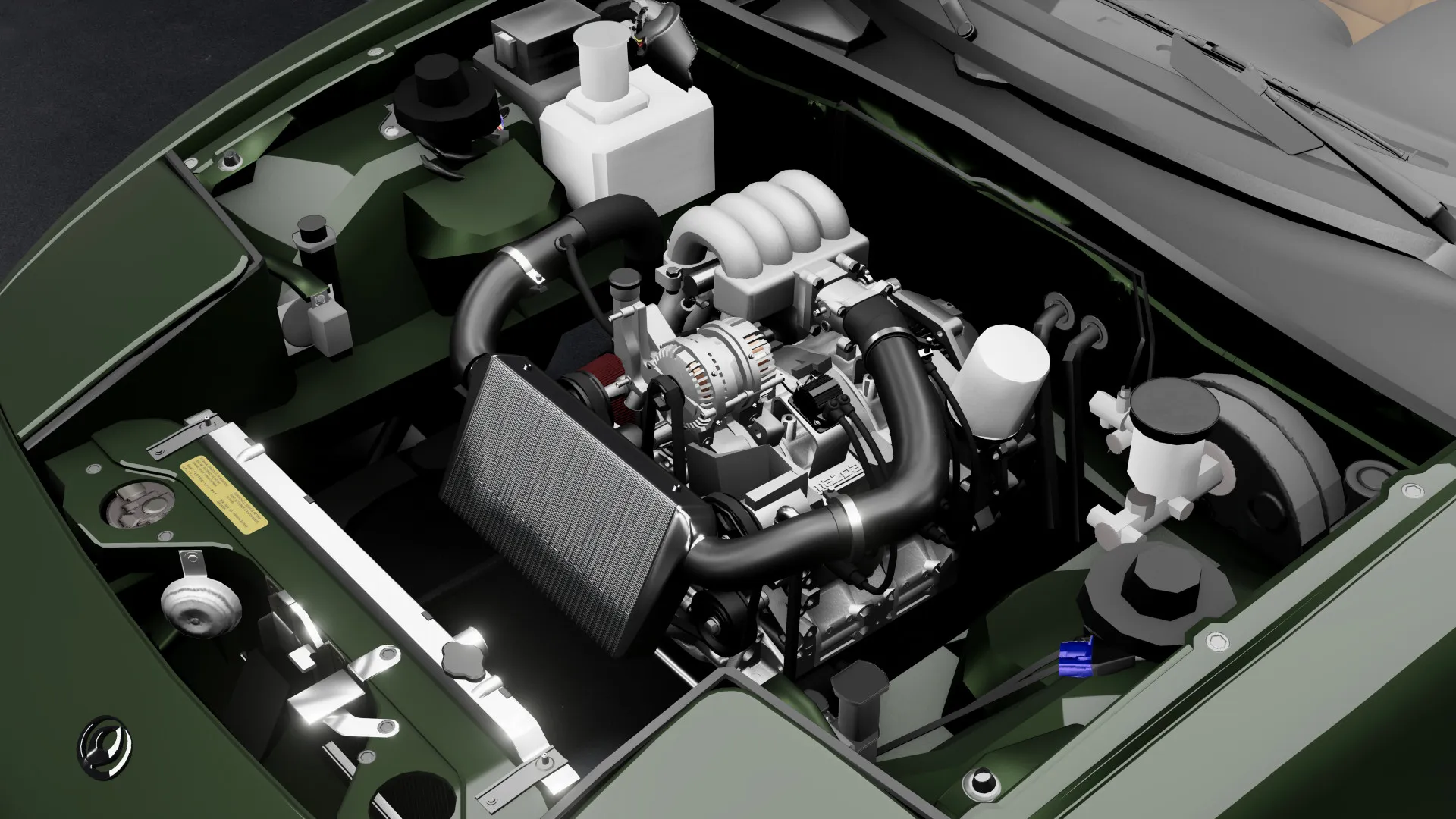 90-97 NA Mazda Miata image 14