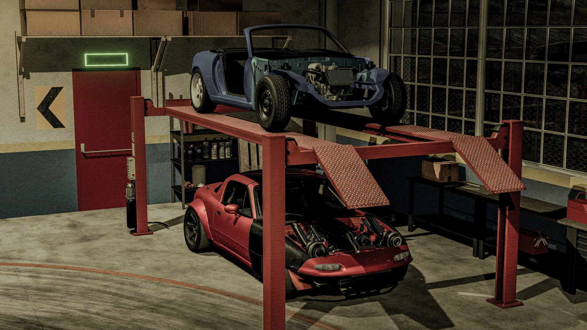 90-97 NA Mazda Miata image 19