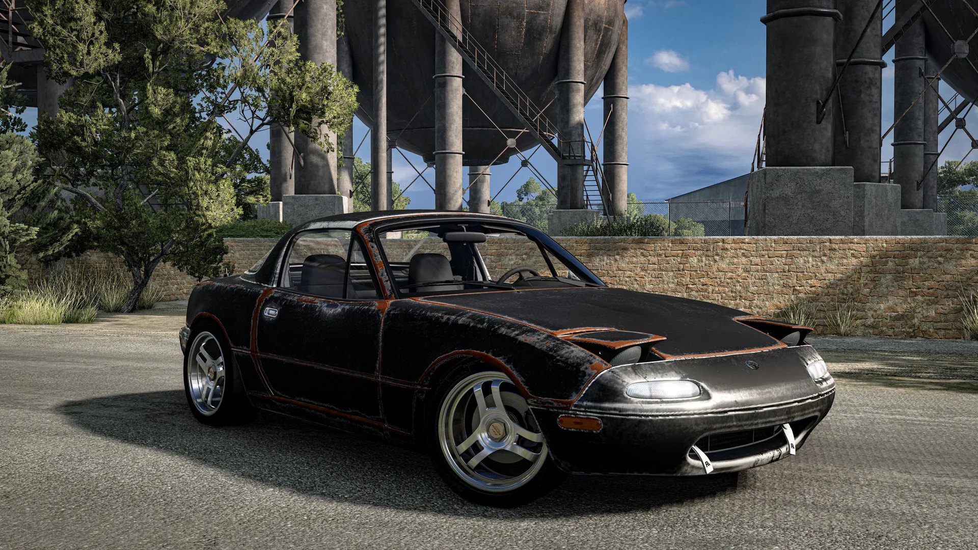 90-97 NA Mazda Miata image 21