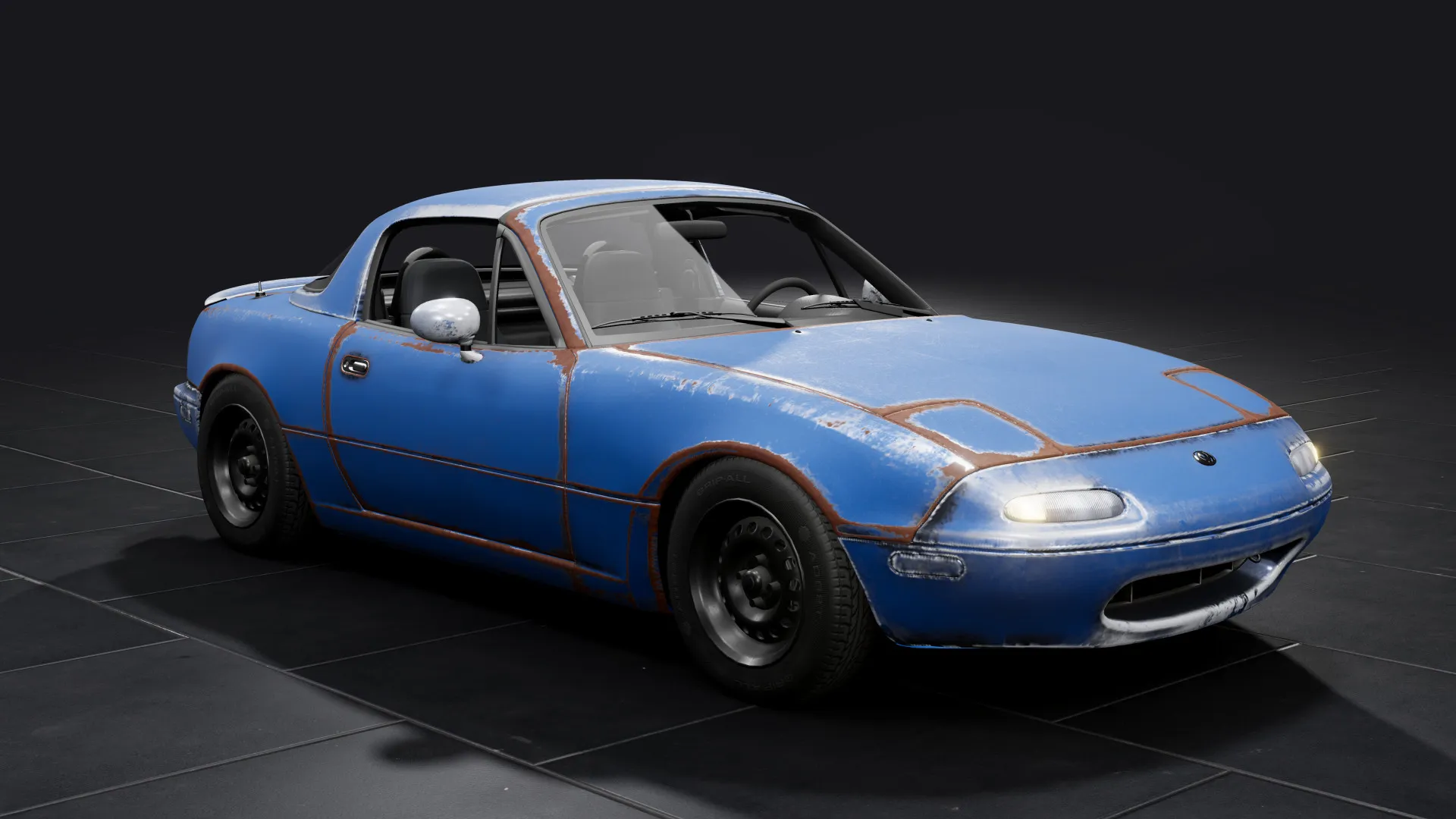 90-97 NA Mazda Miata image 13