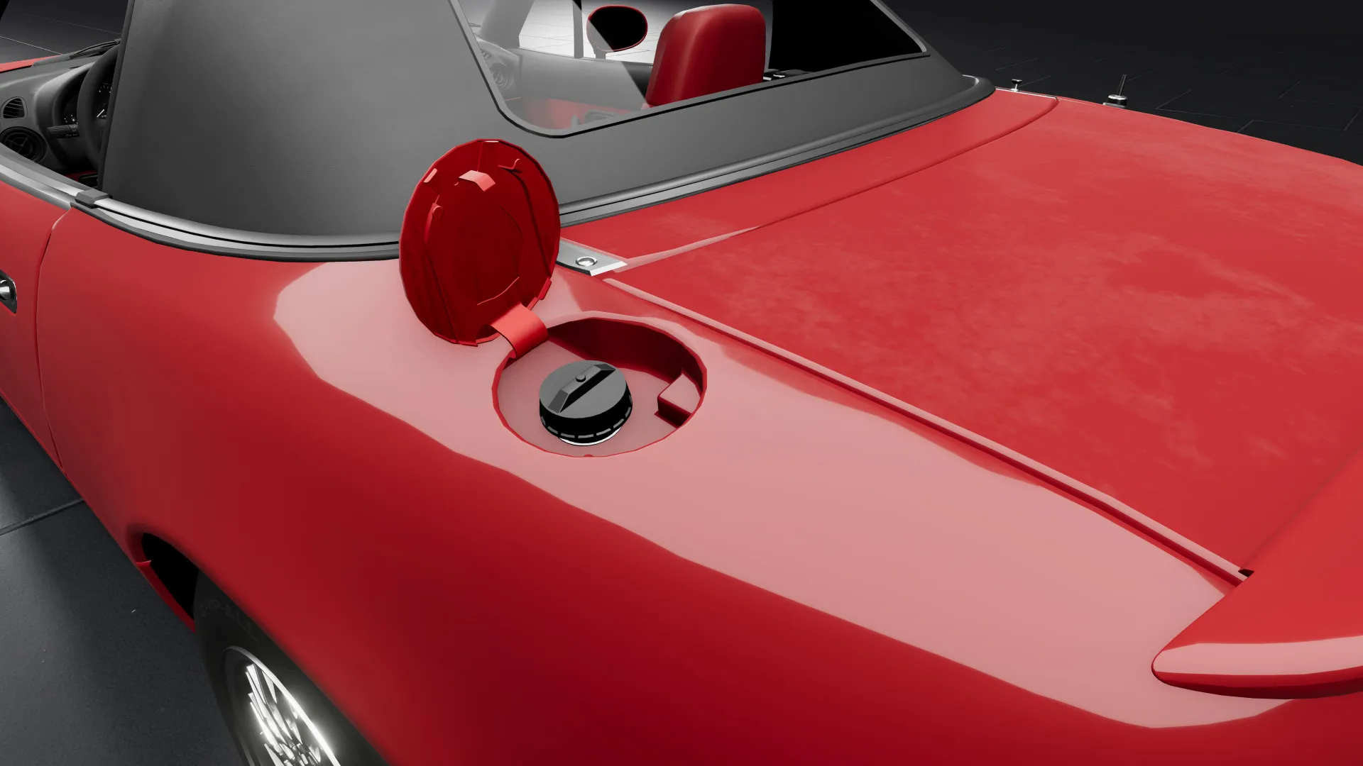 90-97 NA Mazda Miata image 16