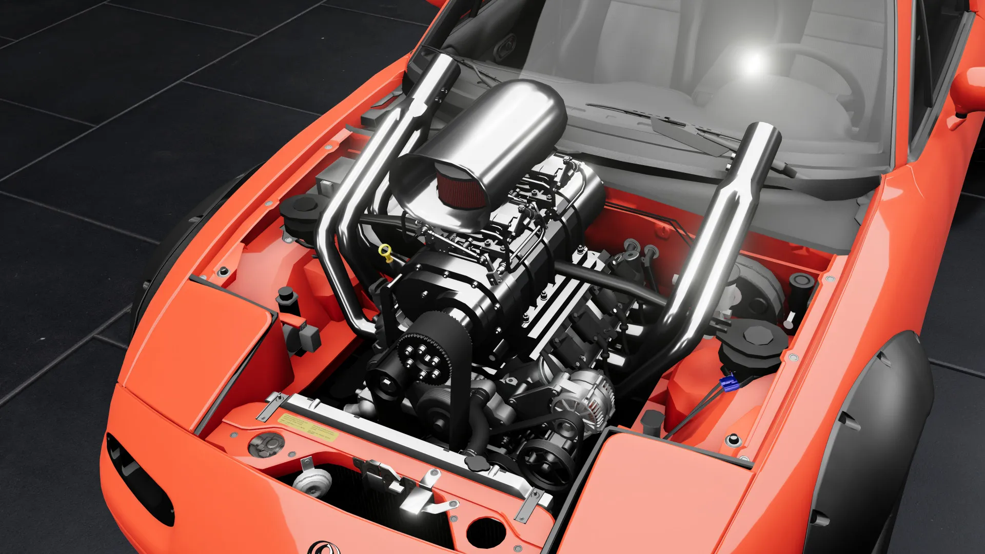 90-97 NA Mazda Miata image 10