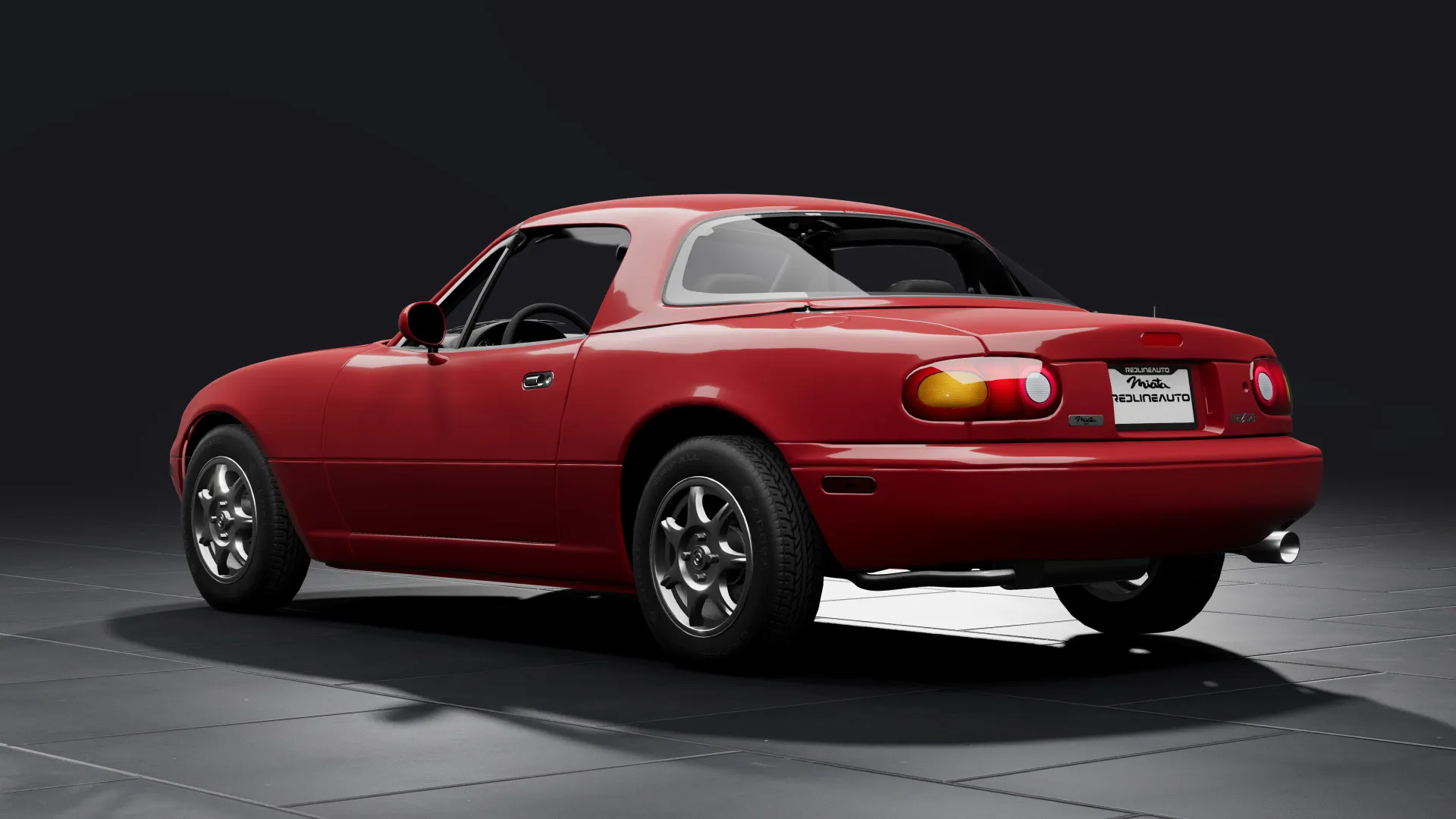 90-97 NA Mazda Miata image 2