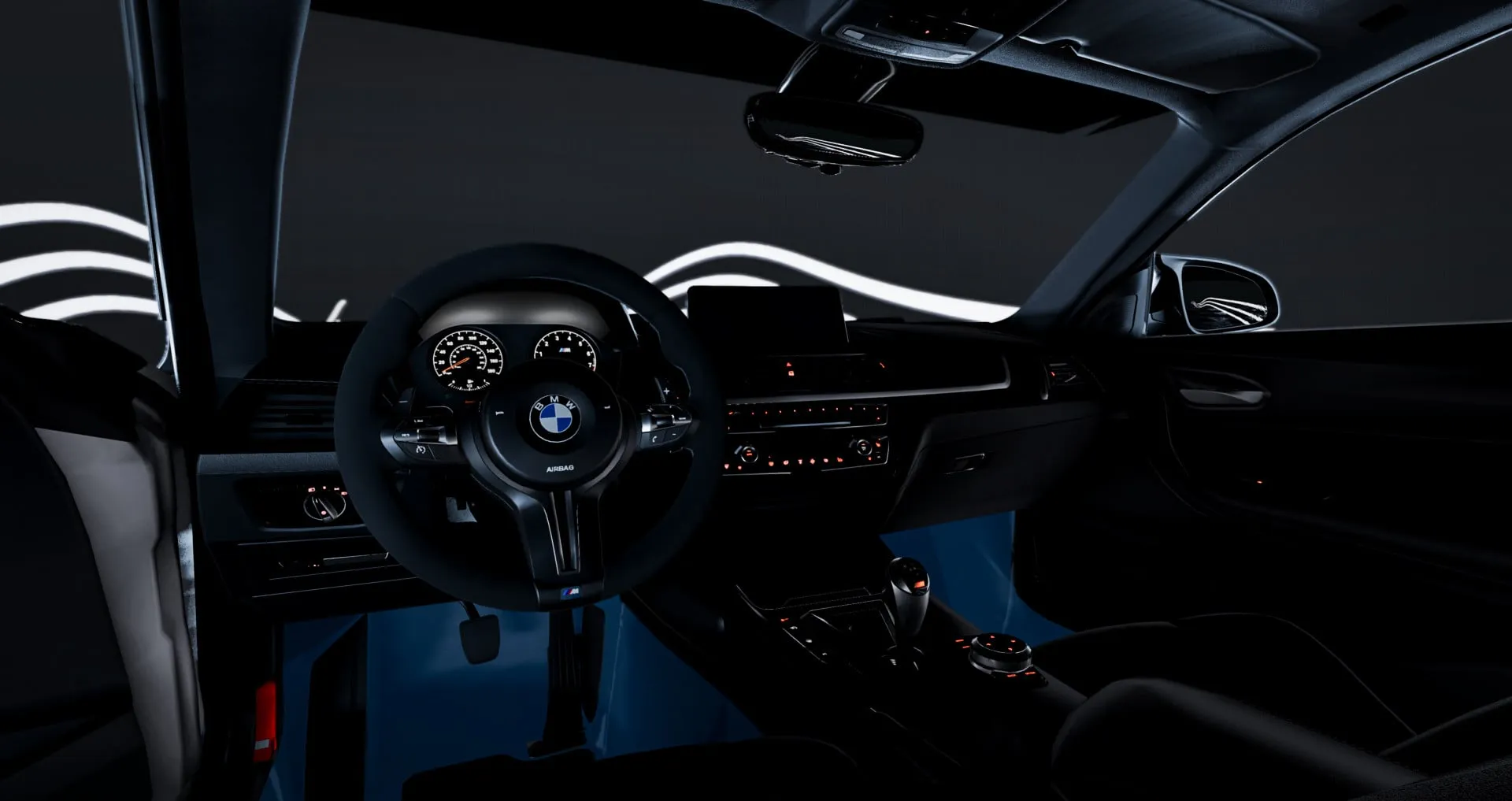 BMW M2 F87 2020 image 5